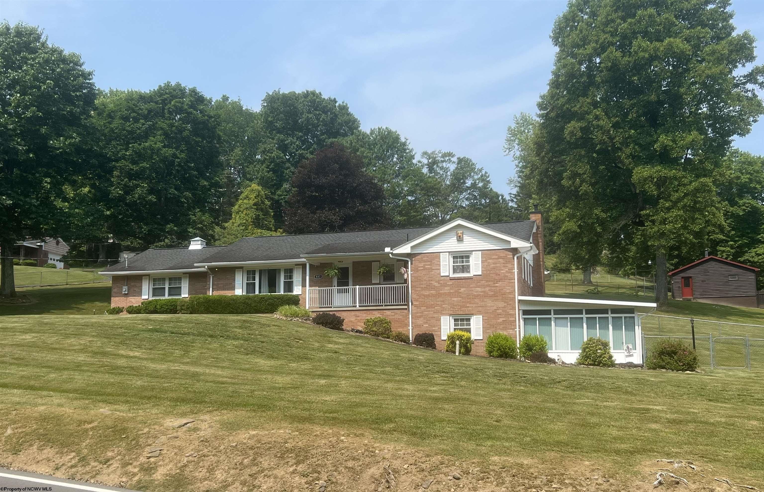 Clarksburg, Harrison County, WV House for sale Property ID 416953307 LandWatch