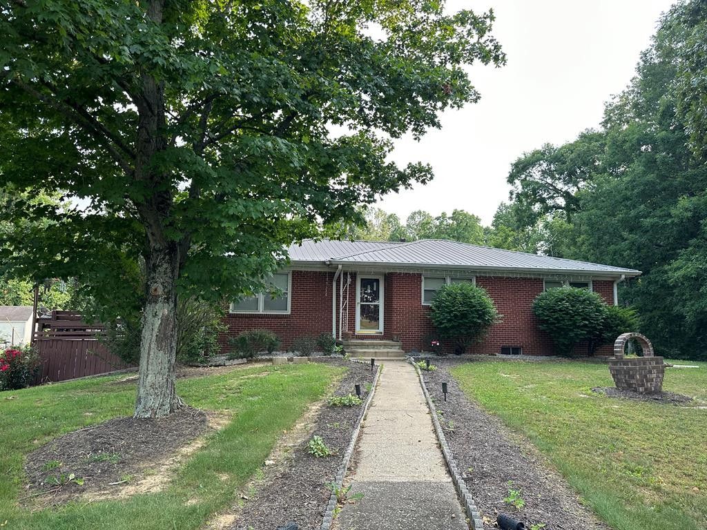 Hopkinsville, Christian County, KY Farms and Ranches, House for sale