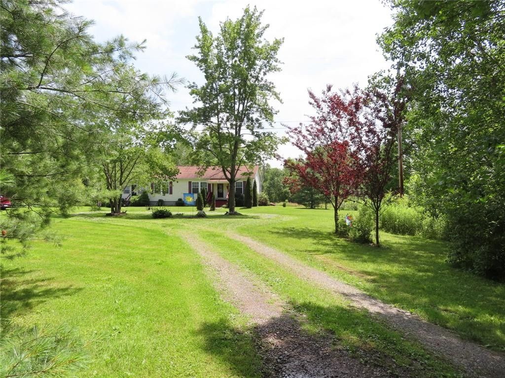 Hadley, Mercer County, PA House for sale Property ID 416953450 LandWatch