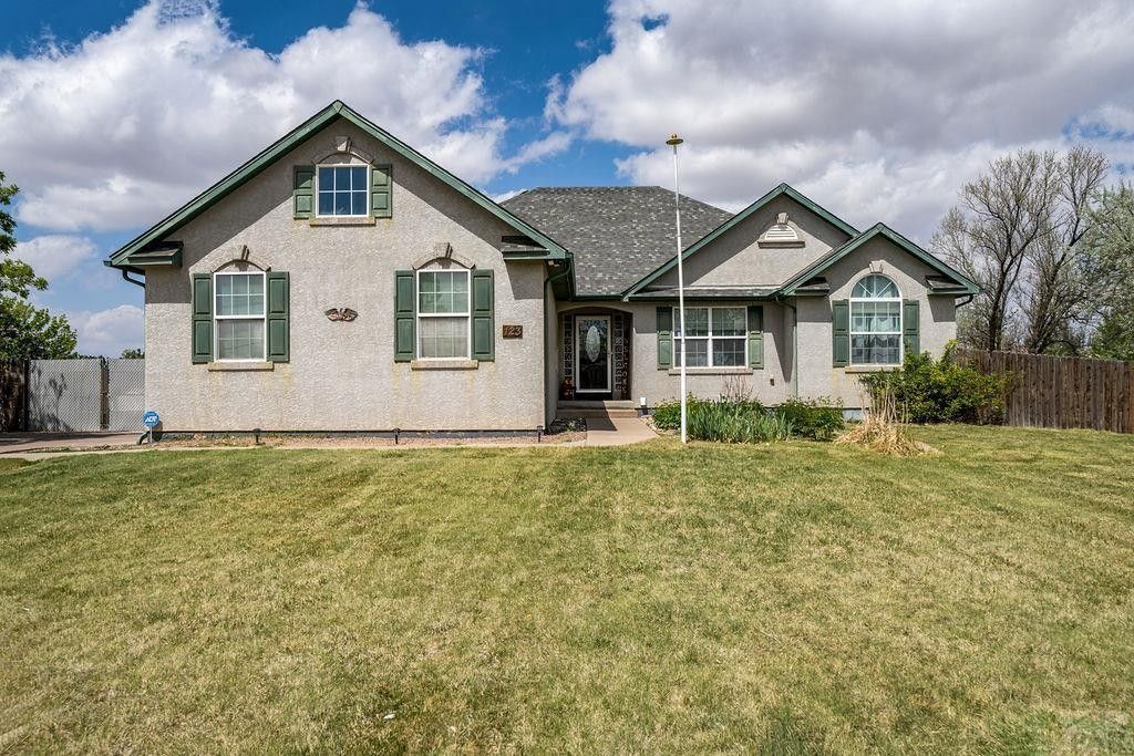 Pueblo West, Pueblo County, CO House for sale Property ID 416446138