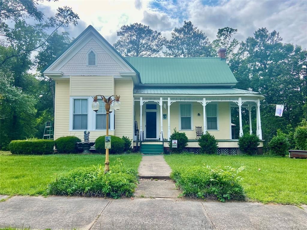 Pine Apple, Wilcox County, AL House for sale Property ID 416953677