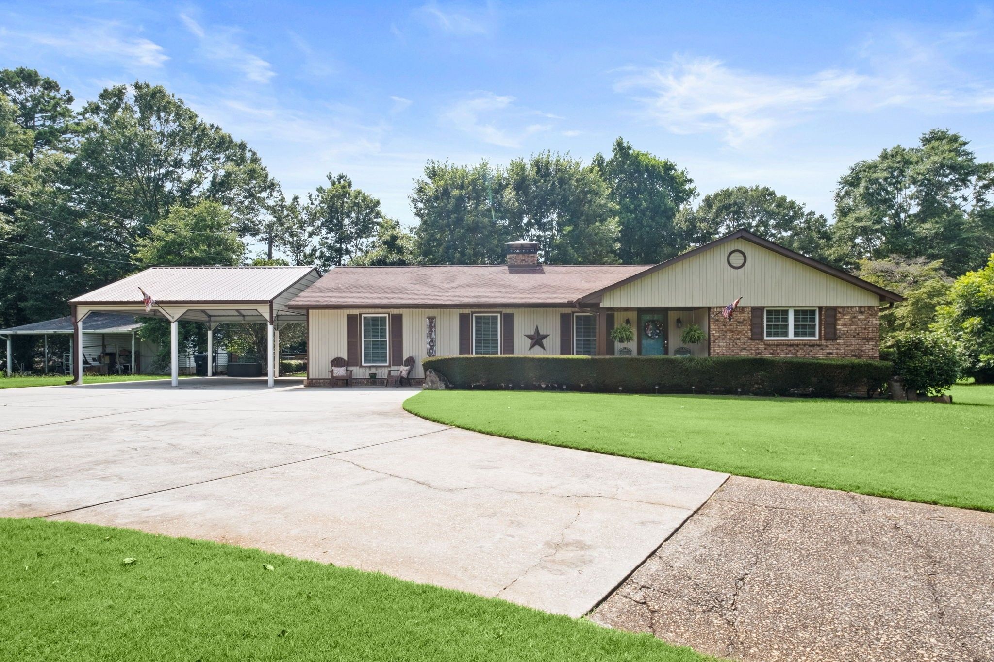 Newnan, Coweta County, GA House for sale Property ID 416953853 LandWatch