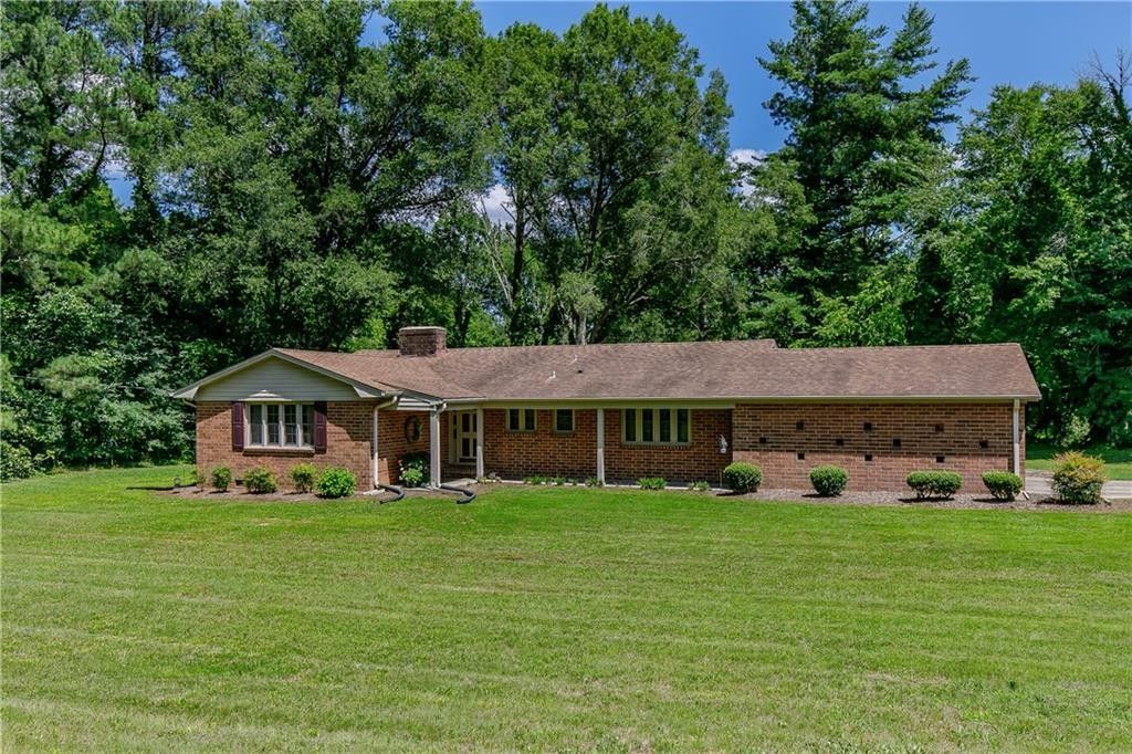 Burlington, Alamance County, NC House for sale Property ID 416954414