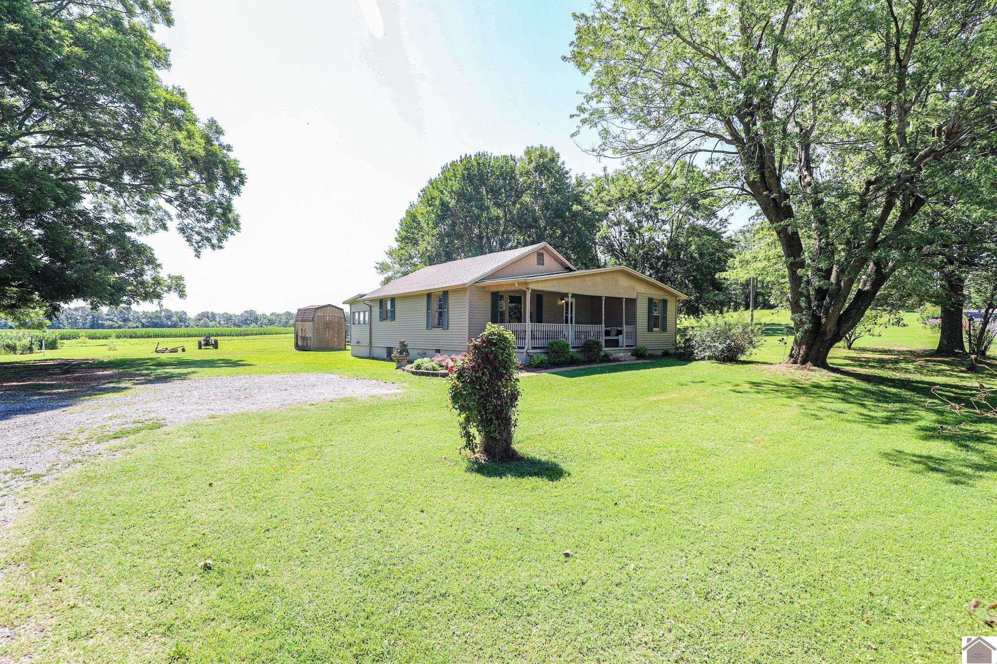 Hardin, Marshall County, KY House for sale Property ID 416954447