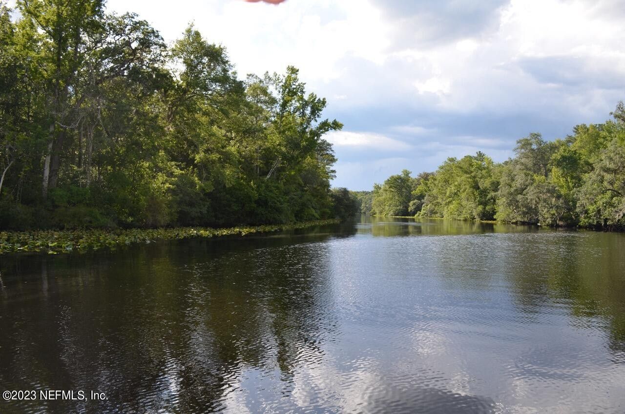 Middleburg, Clay County, FL Farms and Ranches, Lakefront Property