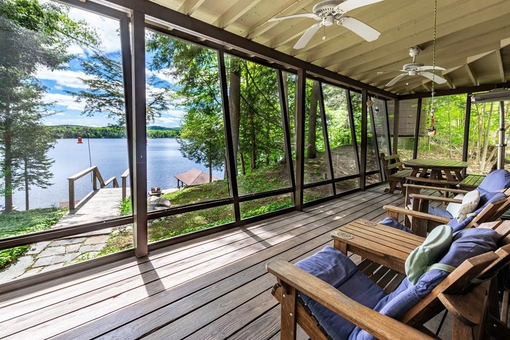 Old Herkimer County, NY Lakefront Property, Waterfront Property