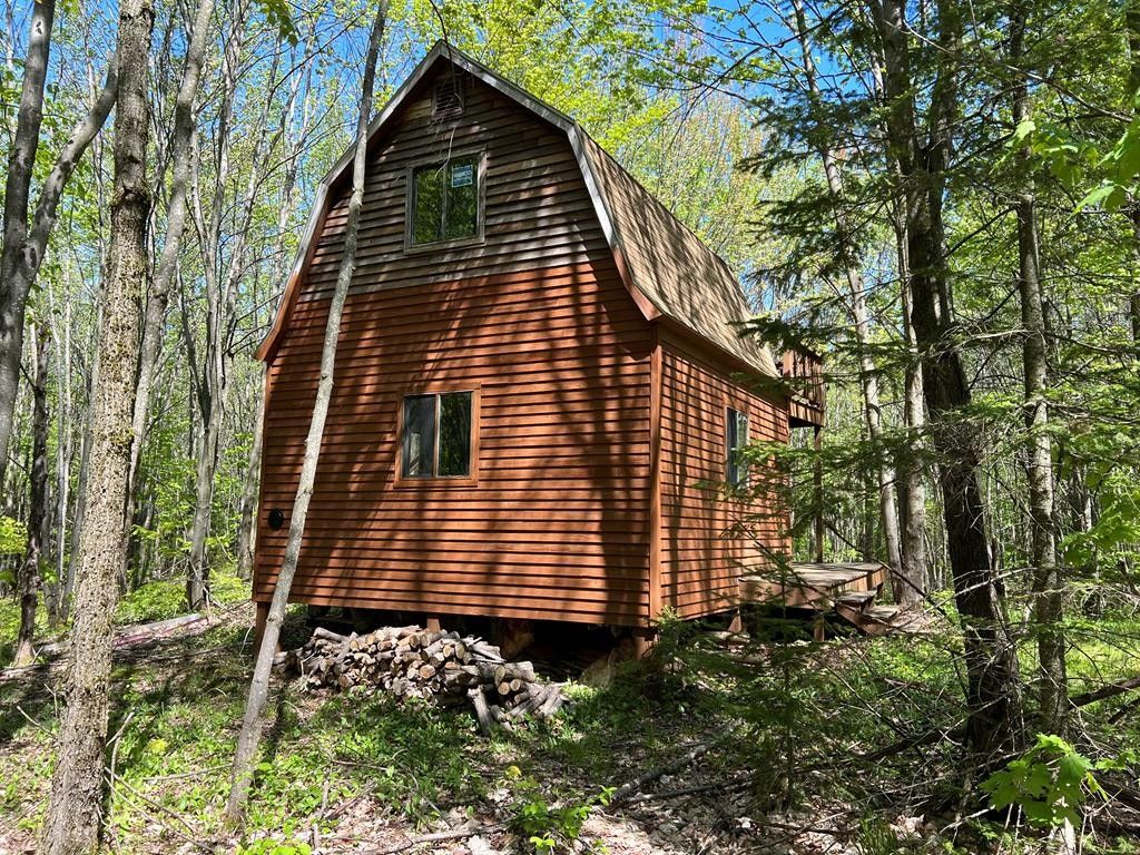 Chateaugay, Franklin County, NY Undeveloped Land for sale Property ID