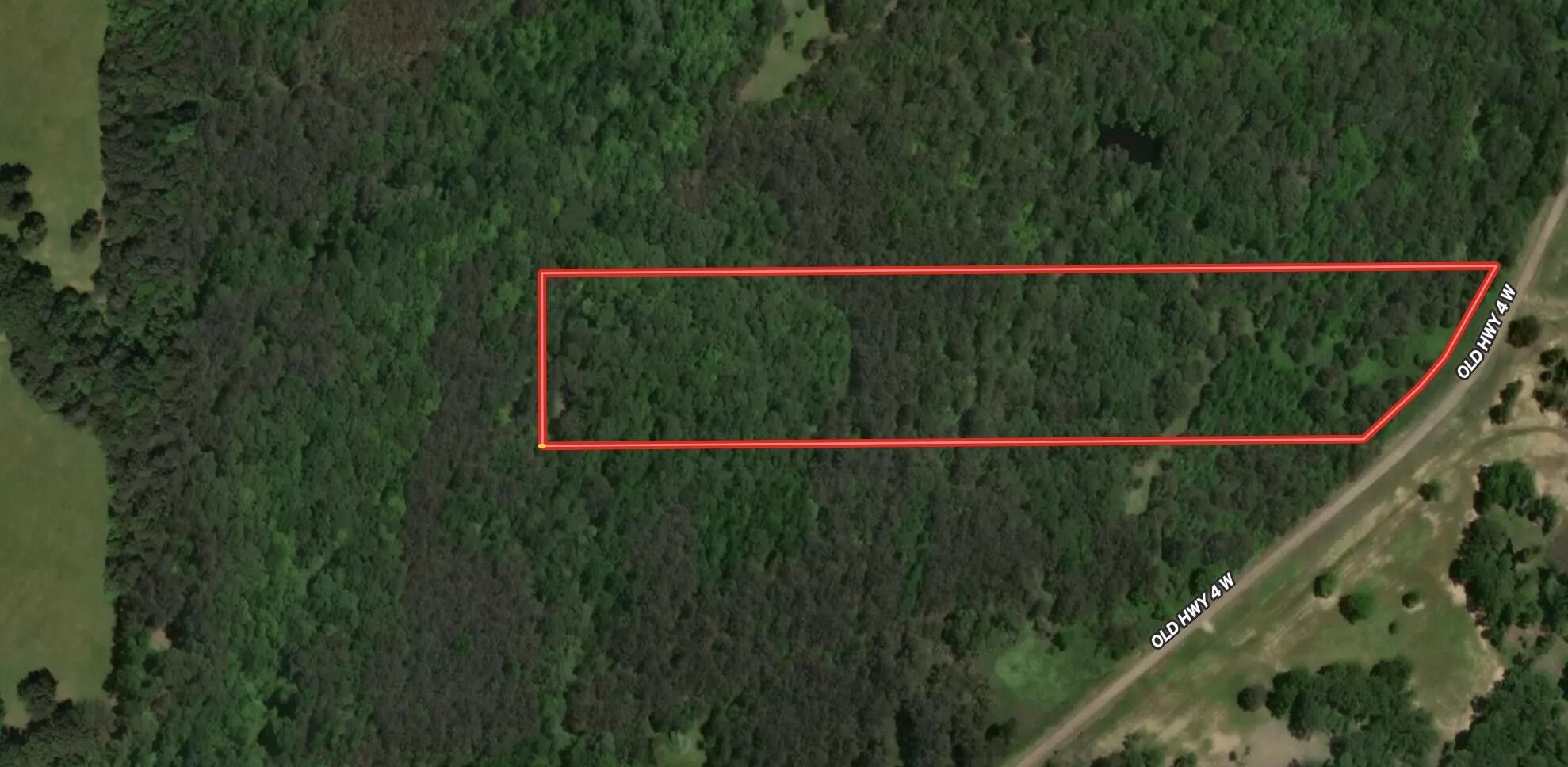 Holly Springs, Marshall County, MS for sale Property ID 416954792