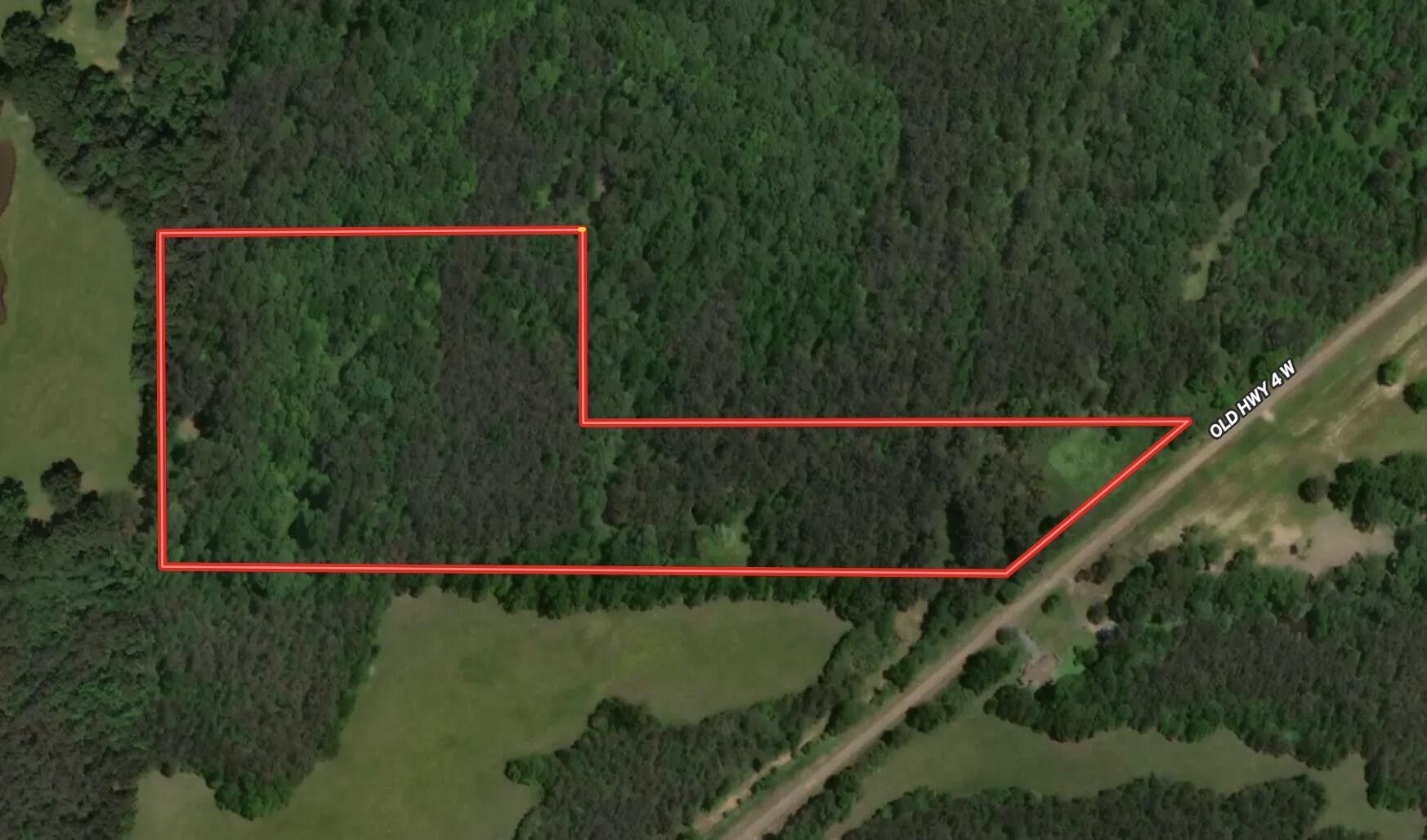Old 4 Hwy., Holly Springs, MS 38635 MLS 232372 LandWatch