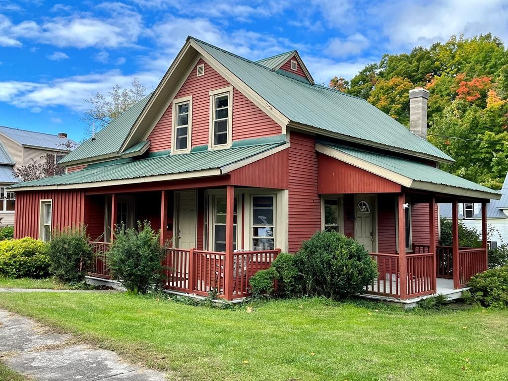 Malone, Franklin County, NY House for sale Property ID 414960990