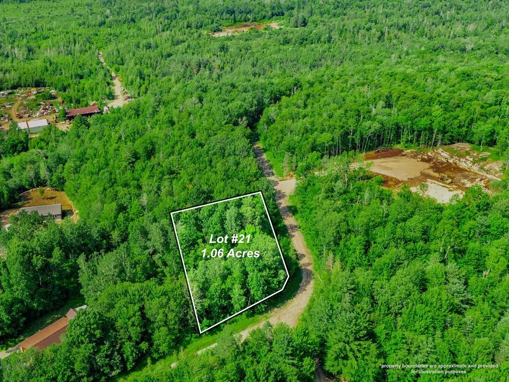 Tupper Lake, Franklin County, NY Undeveloped Land, Homesites for sale Property ID 410088814