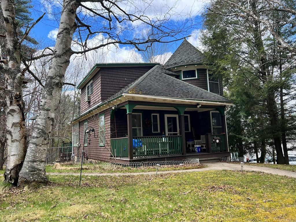 Saranac Lake, Essex County, NY House for sale Property ID 416378463