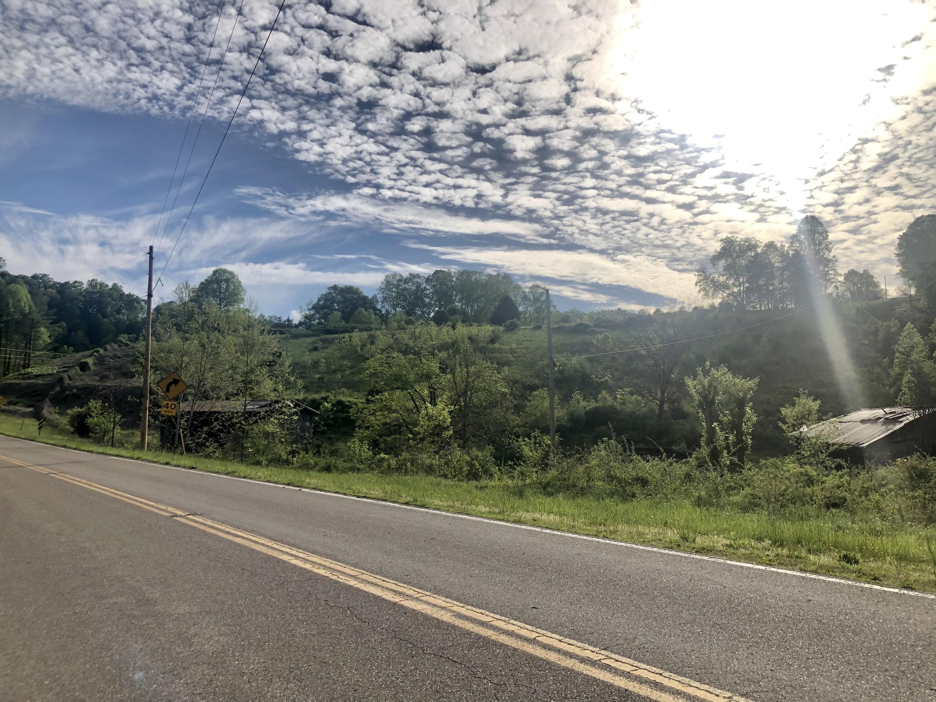 Jonesville, Lee County, VA Undeveloped Land for sale Property ID