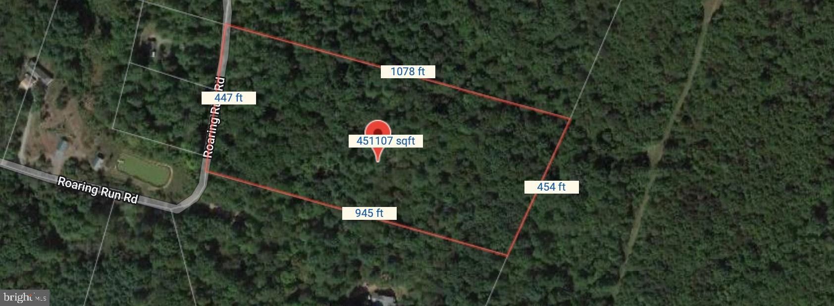 Robertsdale, Huntingdon County, PA Farms and Ranches for sale Property