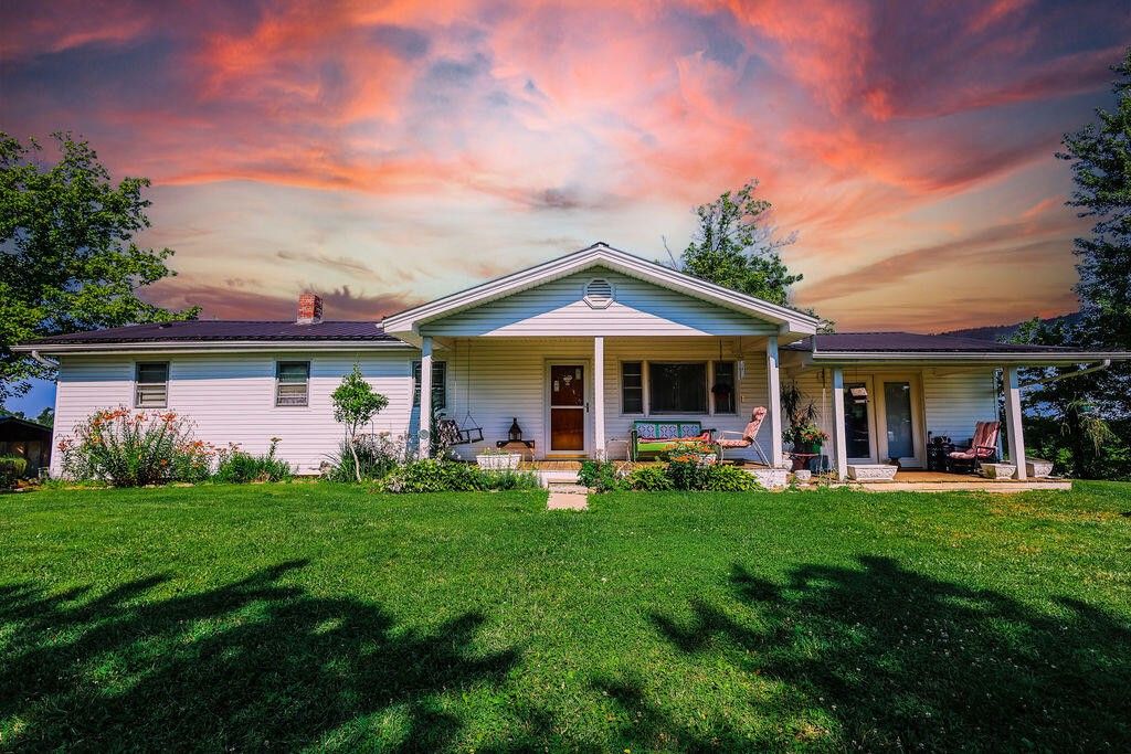 Frenchburg, Menifee County, KY House for sale Property ID 416955194