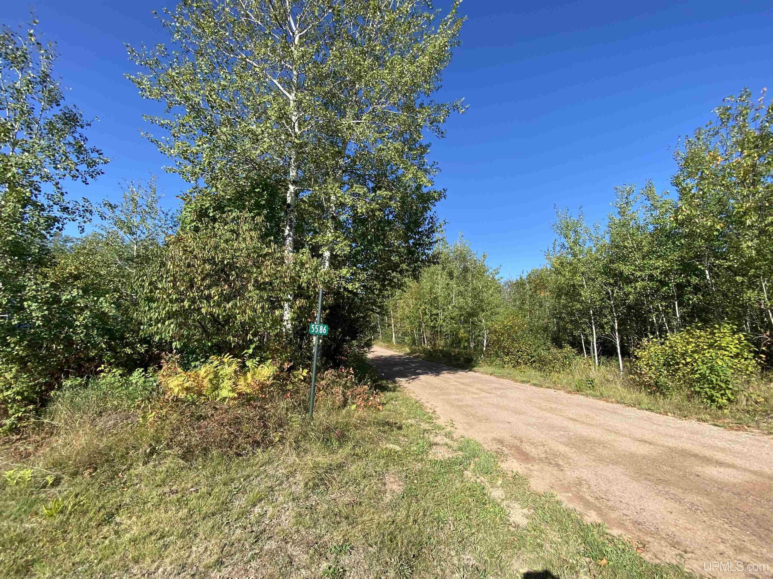 Ishpeming, Marquette County, MI Undeveloped Land for sale Property ID