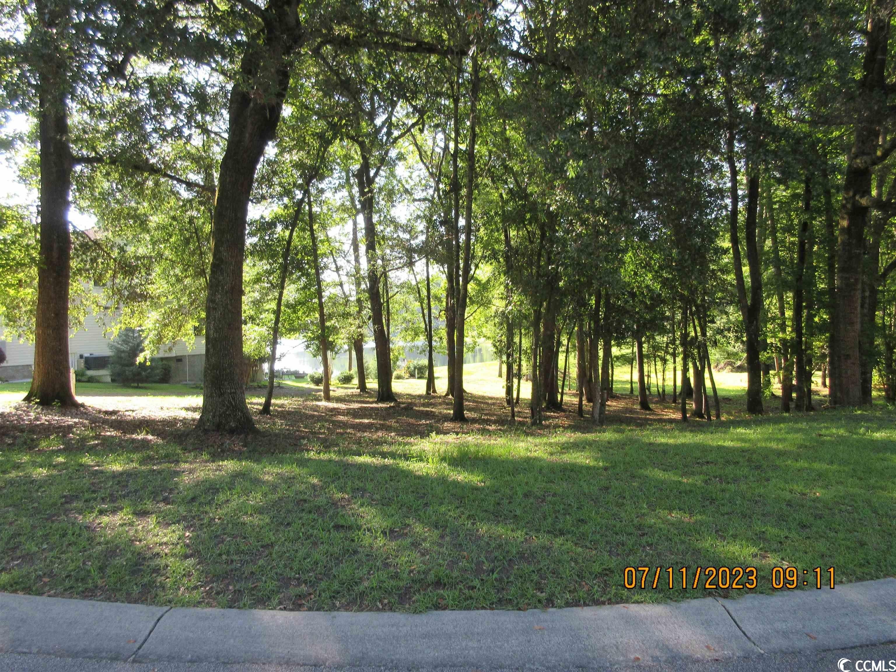 Little River, Horry County, SC Homesites for sale Property ID
