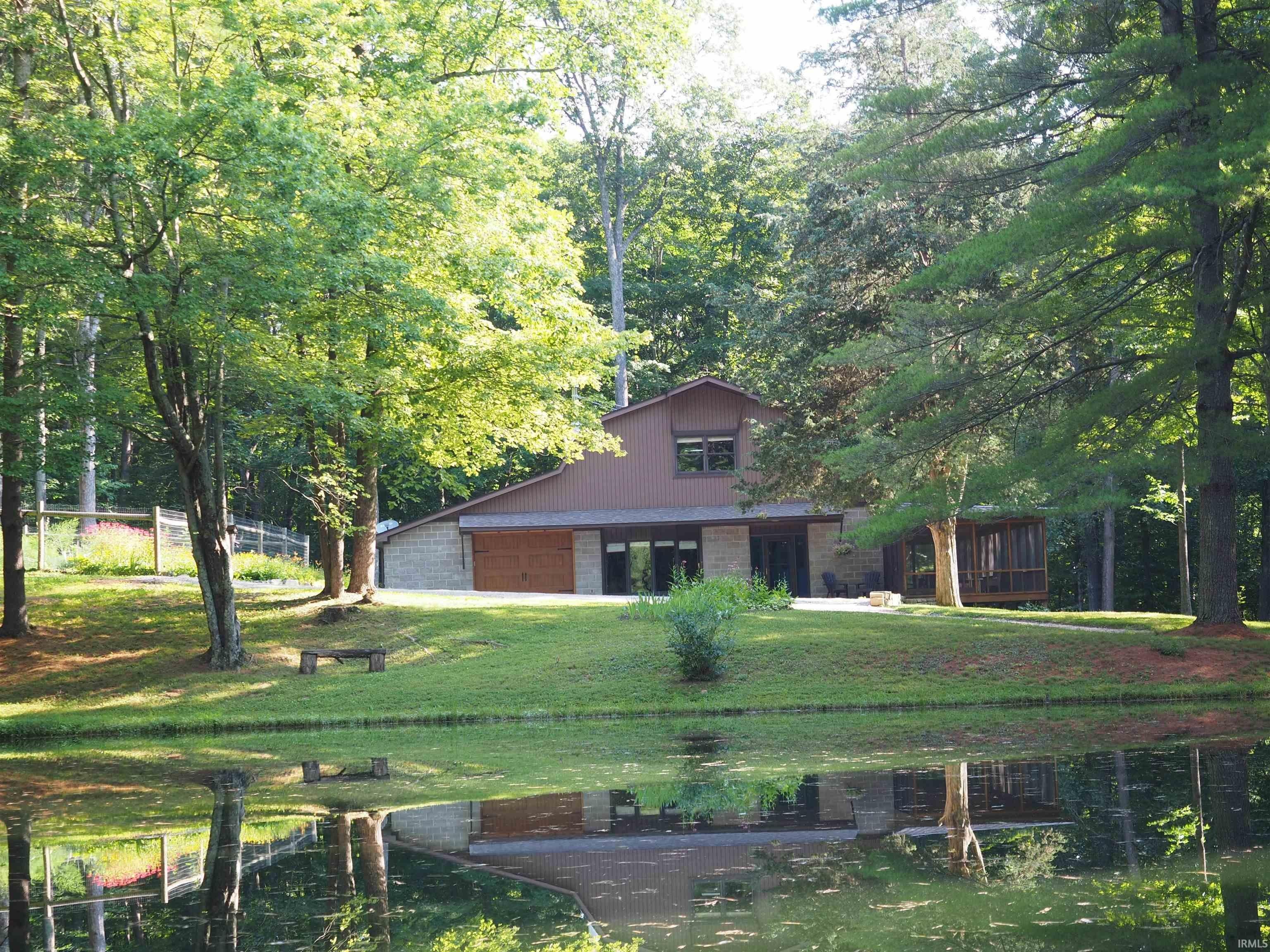 Nashville, Brown County, IN House for sale Property ID 416955594