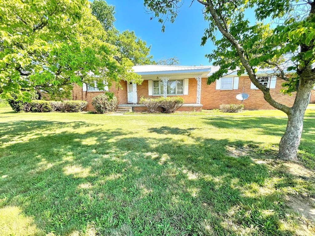 Hopkinsville, Christian County, KY Farms and Ranches, House for sale