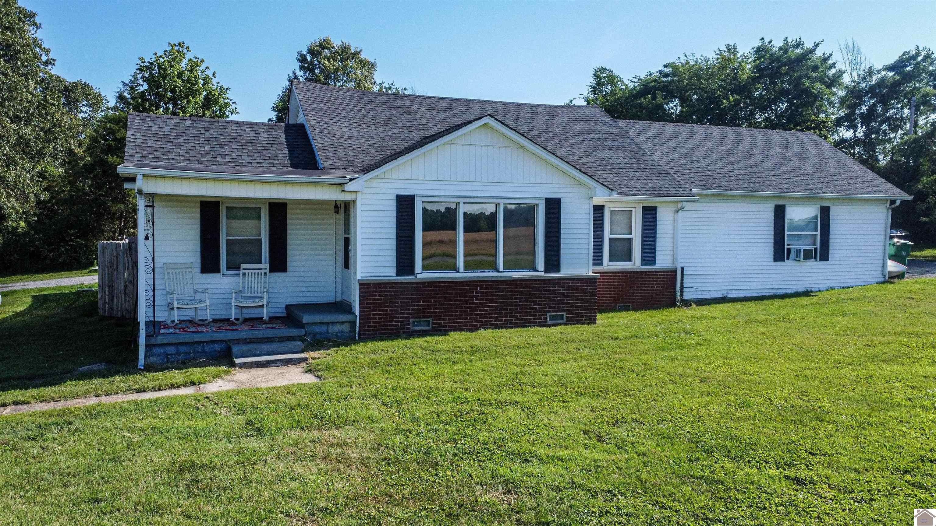 Benton, Graves County, KY House for sale Property ID 416956349 LandWatch