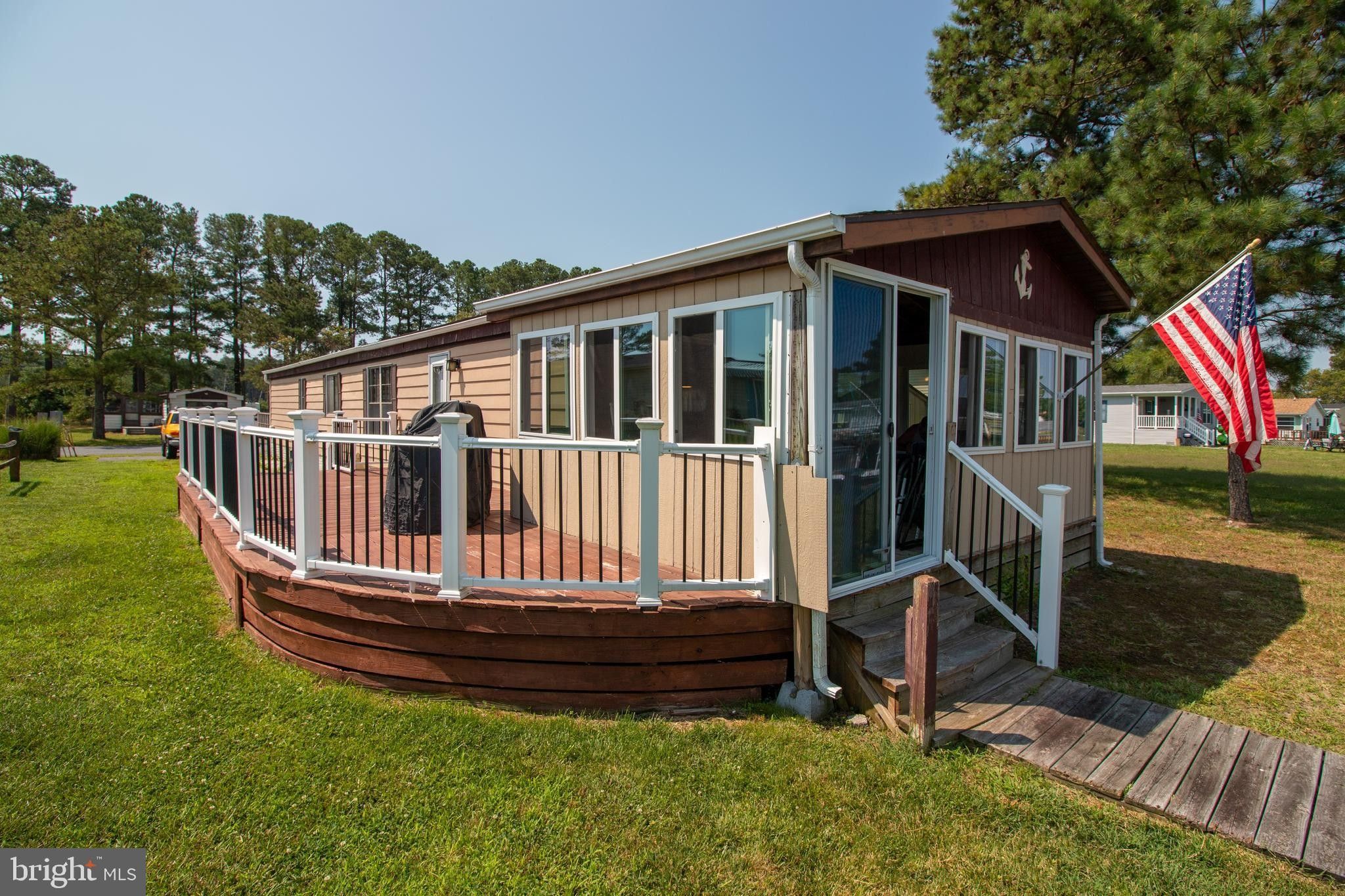 Millsboro, Sussex County, DE Lakefront Property, Waterfront Property