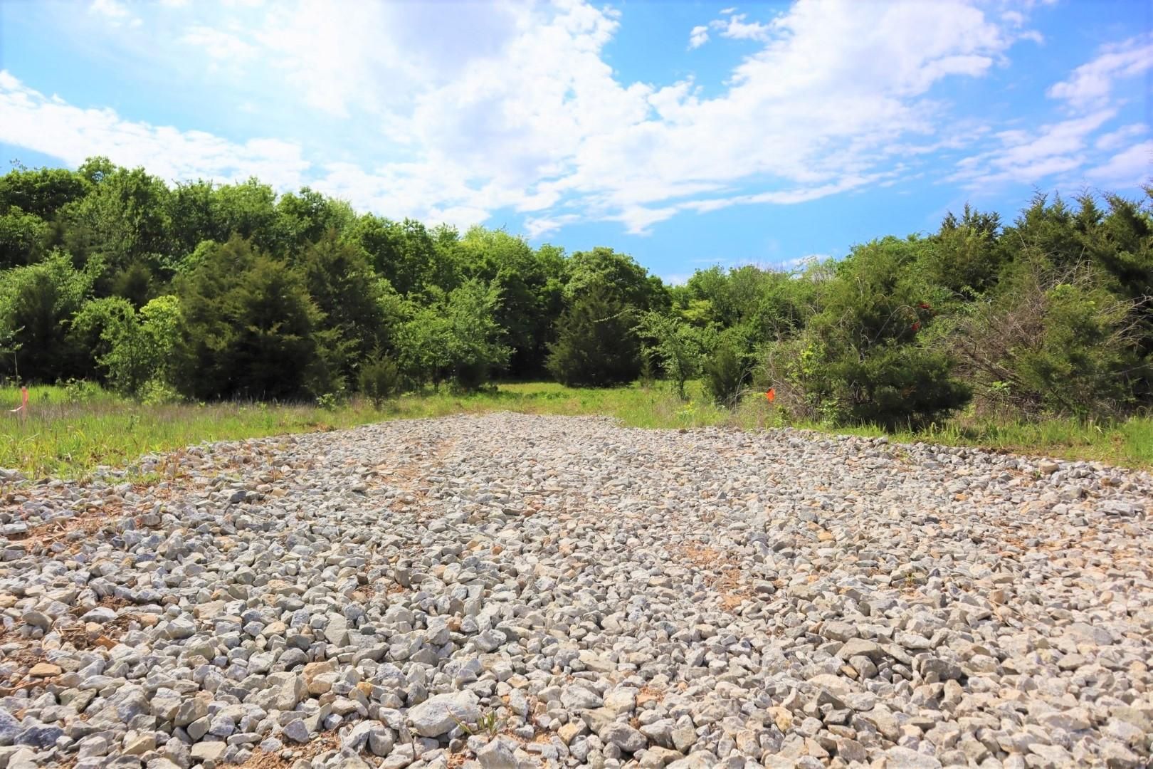 Lamar, Hughes County, OK Recreational Property, Timberland Property