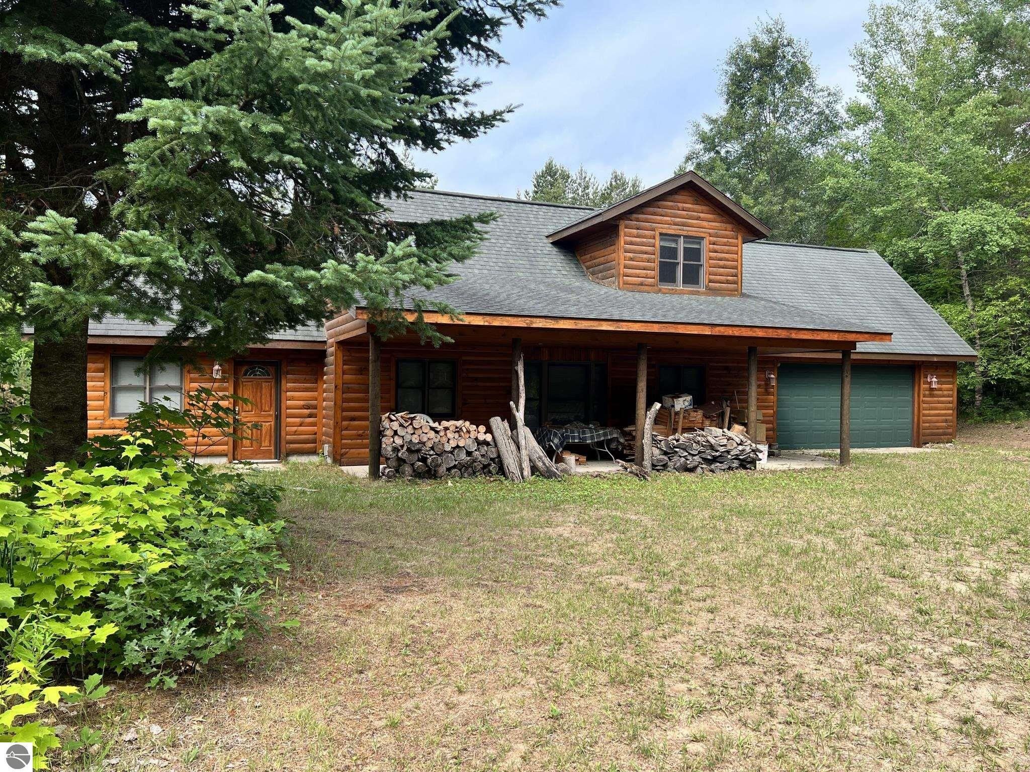 Lake City, Missaukee County, MI Farms and Ranches for sale Property ID