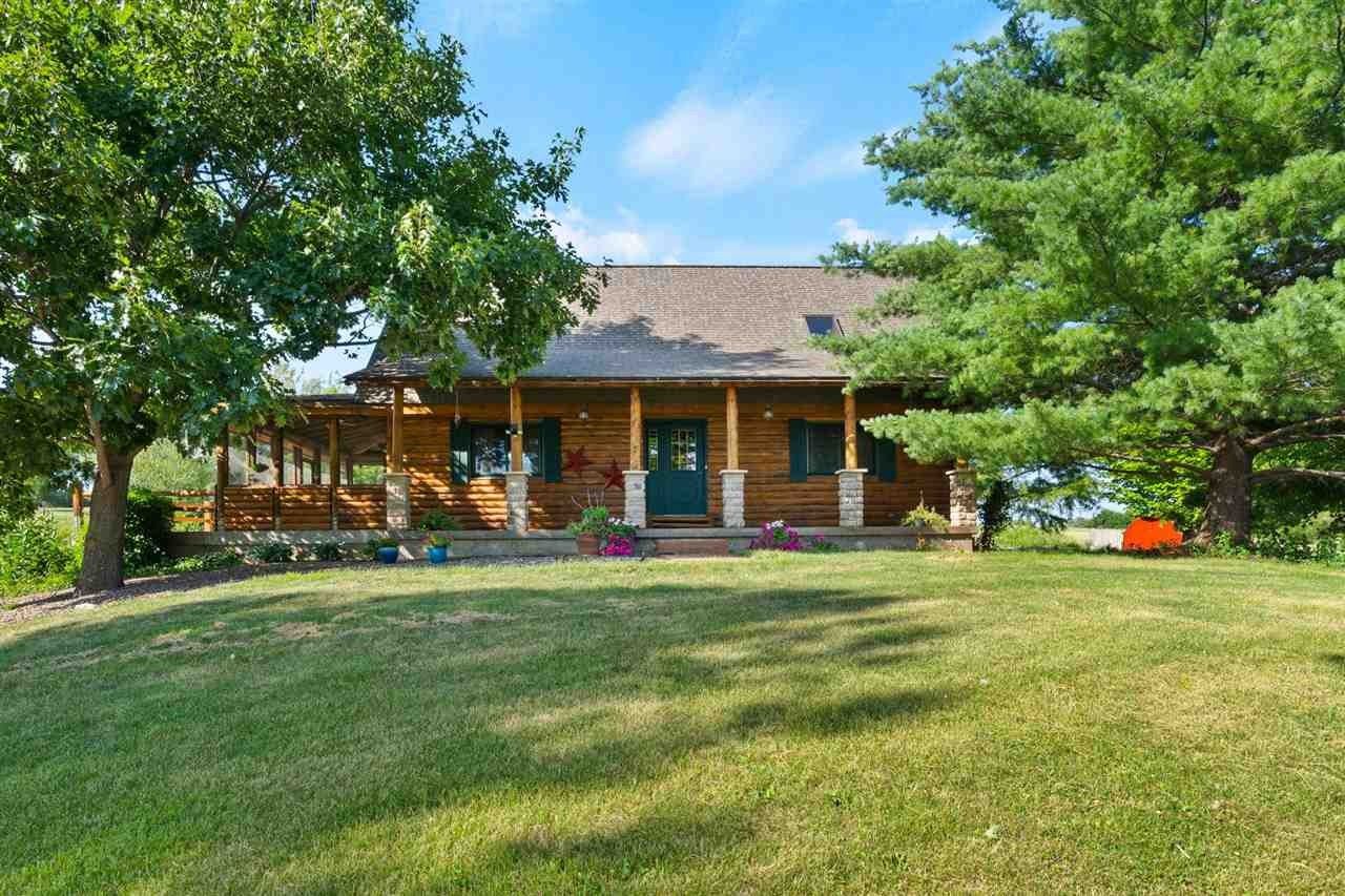 Wellman, Washington County, IA House for sale Property ID 416941470