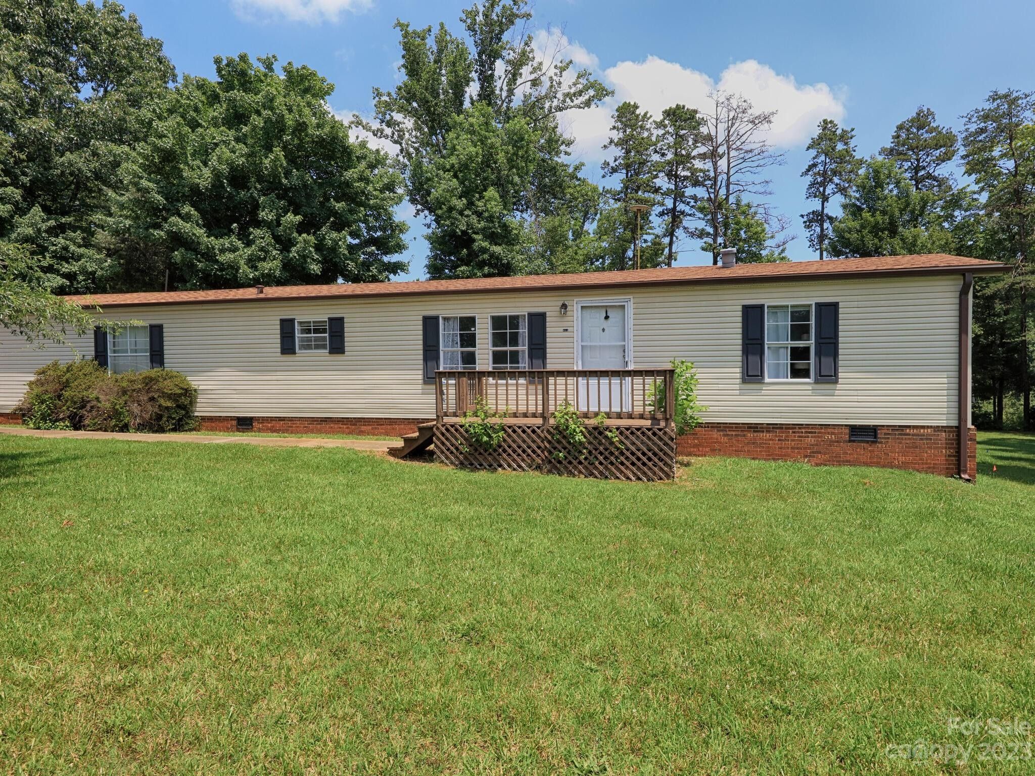 Troutman, Iredell County, NC House for sale Property ID 416958515