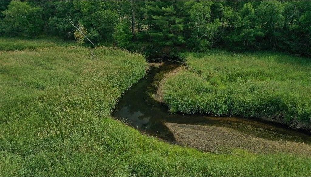 Stacy, Anoka County, MN Undeveloped Land, Lakefront Property