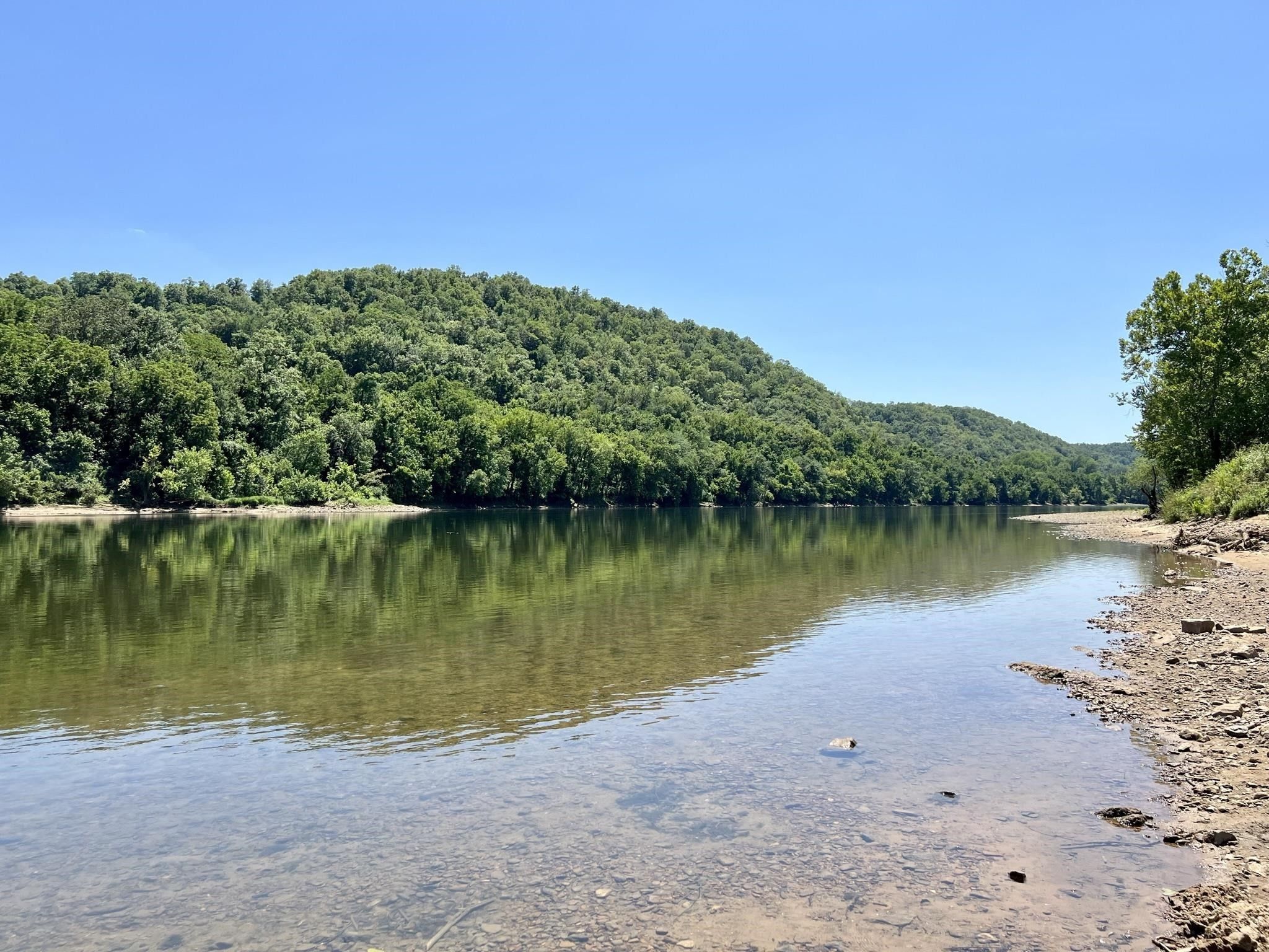 Norfork, Baxter County, AR Farms and Ranches, Homesites for sale