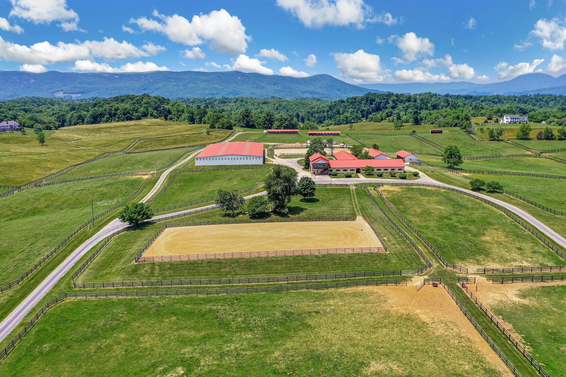 181 Equus Loop, Natural Bridge, VA 24578 LandWatch