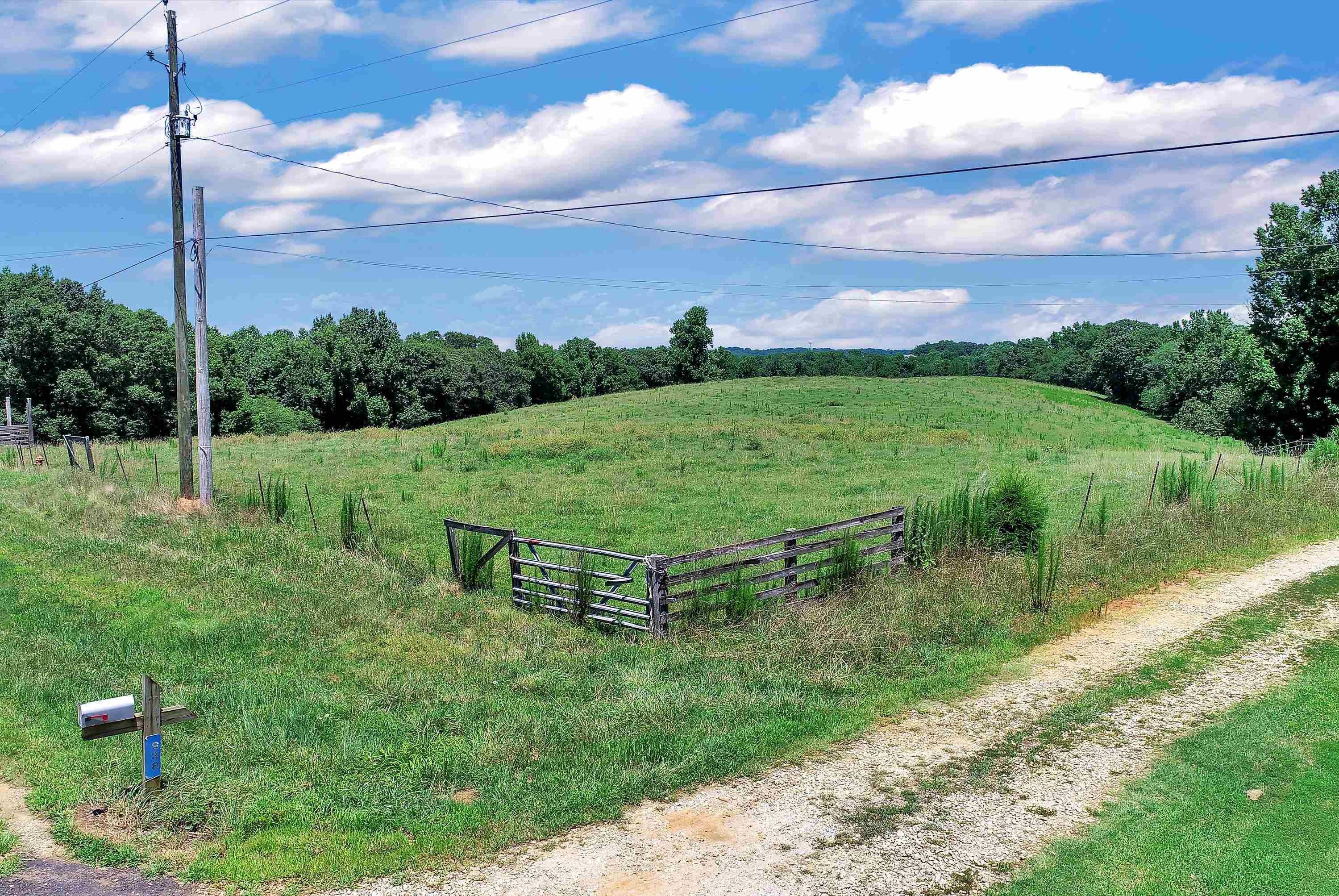 Royston, Franklin County, GA Farms and Ranches for sale Property ID