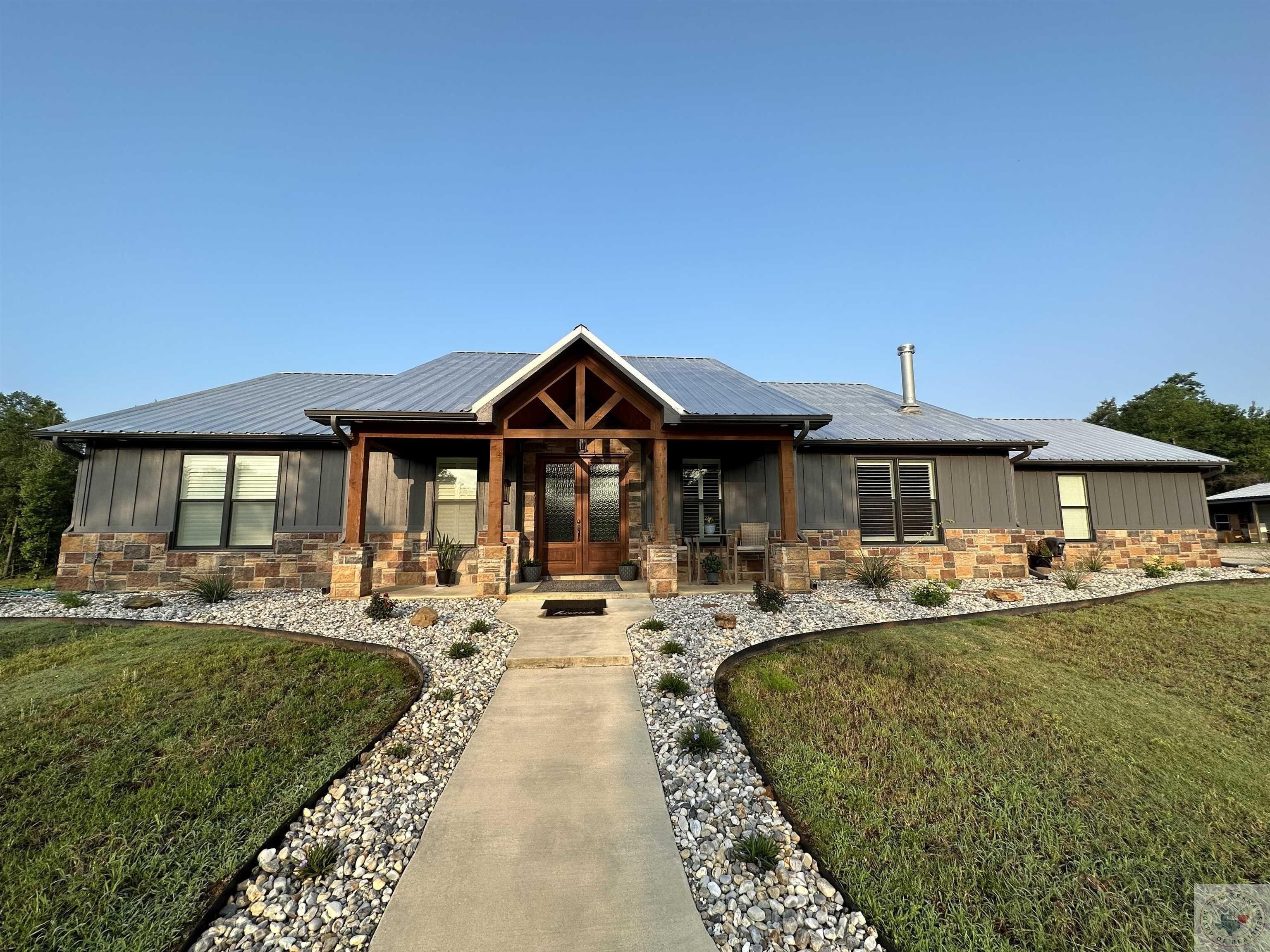 58 MC 20, Fouke, AR 71837 MLS 112496 LandWatch