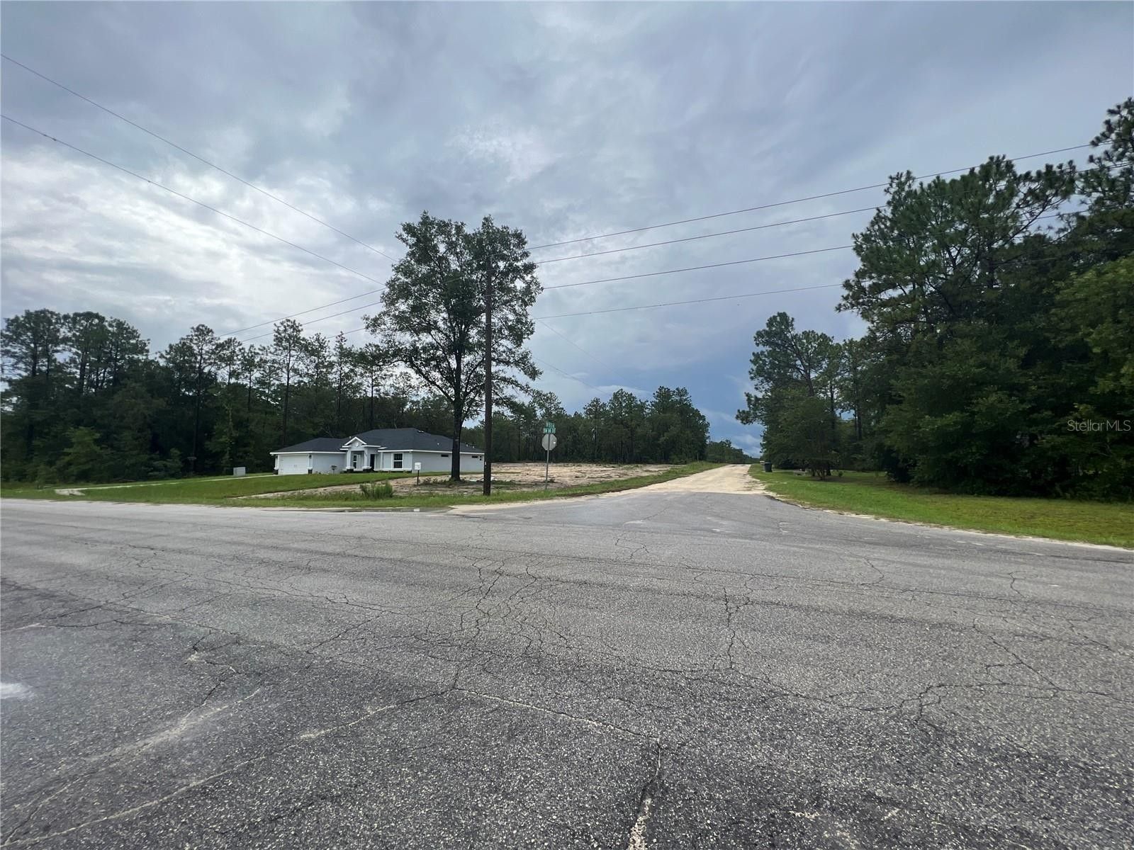Ocala, Marion County, FL Undeveloped Land, Homesites for sale Property