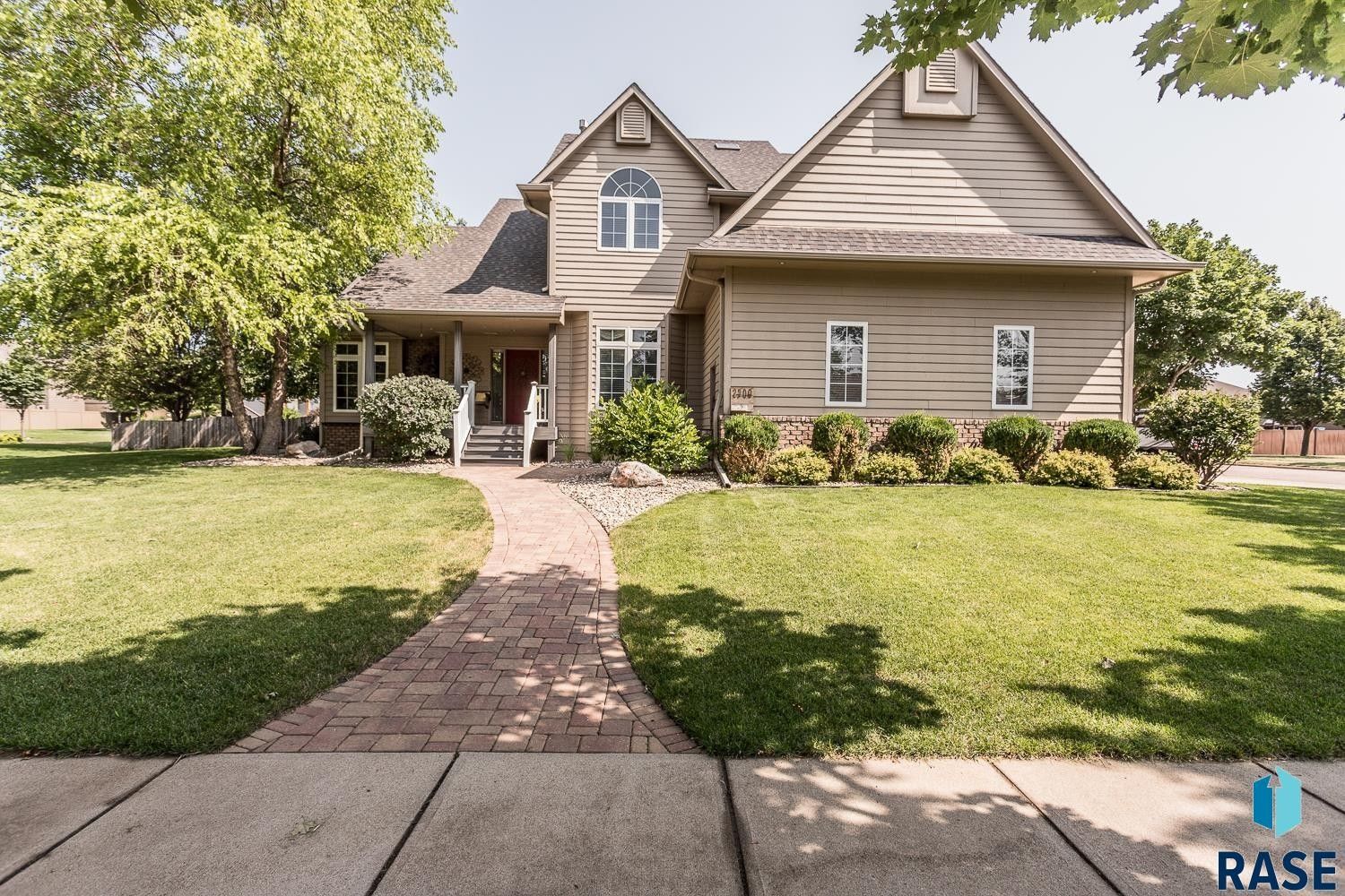 Sioux Falls, Lincoln County, SD House for sale Property ID 416961289