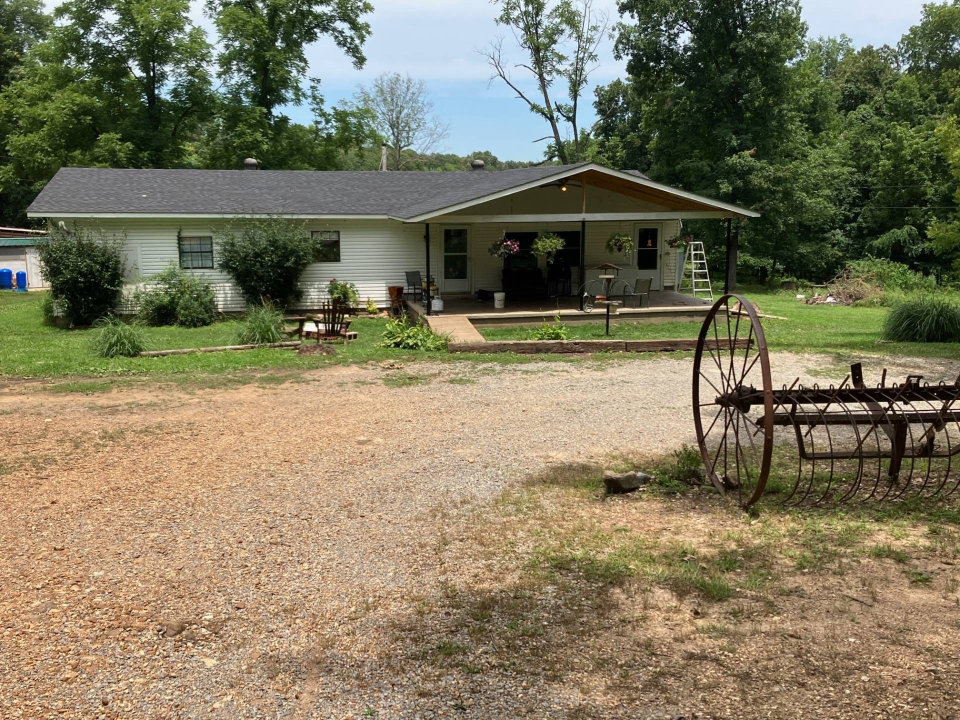 Pocahontas, Randolph County, AR House for sale Property ID 416961421