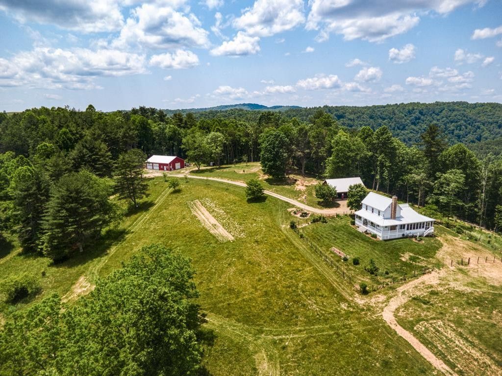 Allisonia, Carroll County, VA House for sale Property ID 416961702