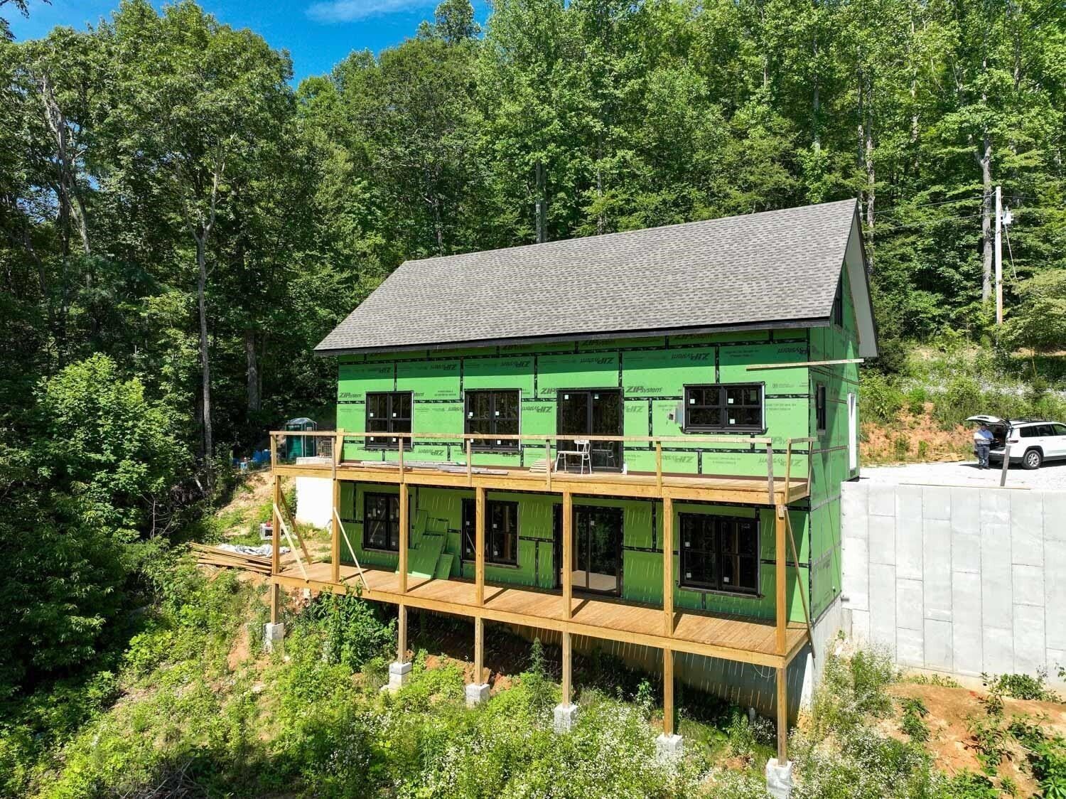 Scaly Mountain, Yancey County, NC House for sale Property ID 414911566