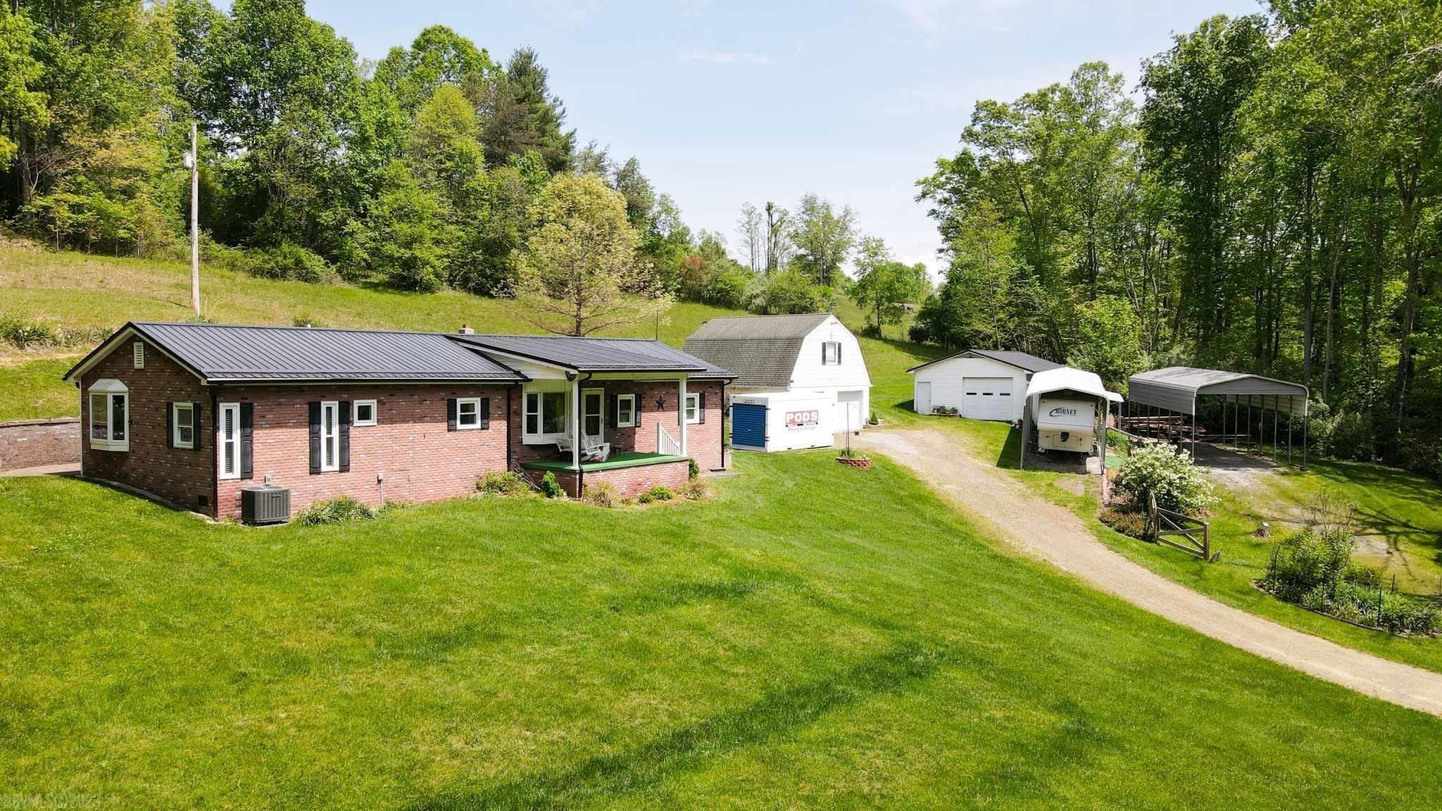 Pilot, Floyd County, VA House for sale Property ID 416457554 LandWatch