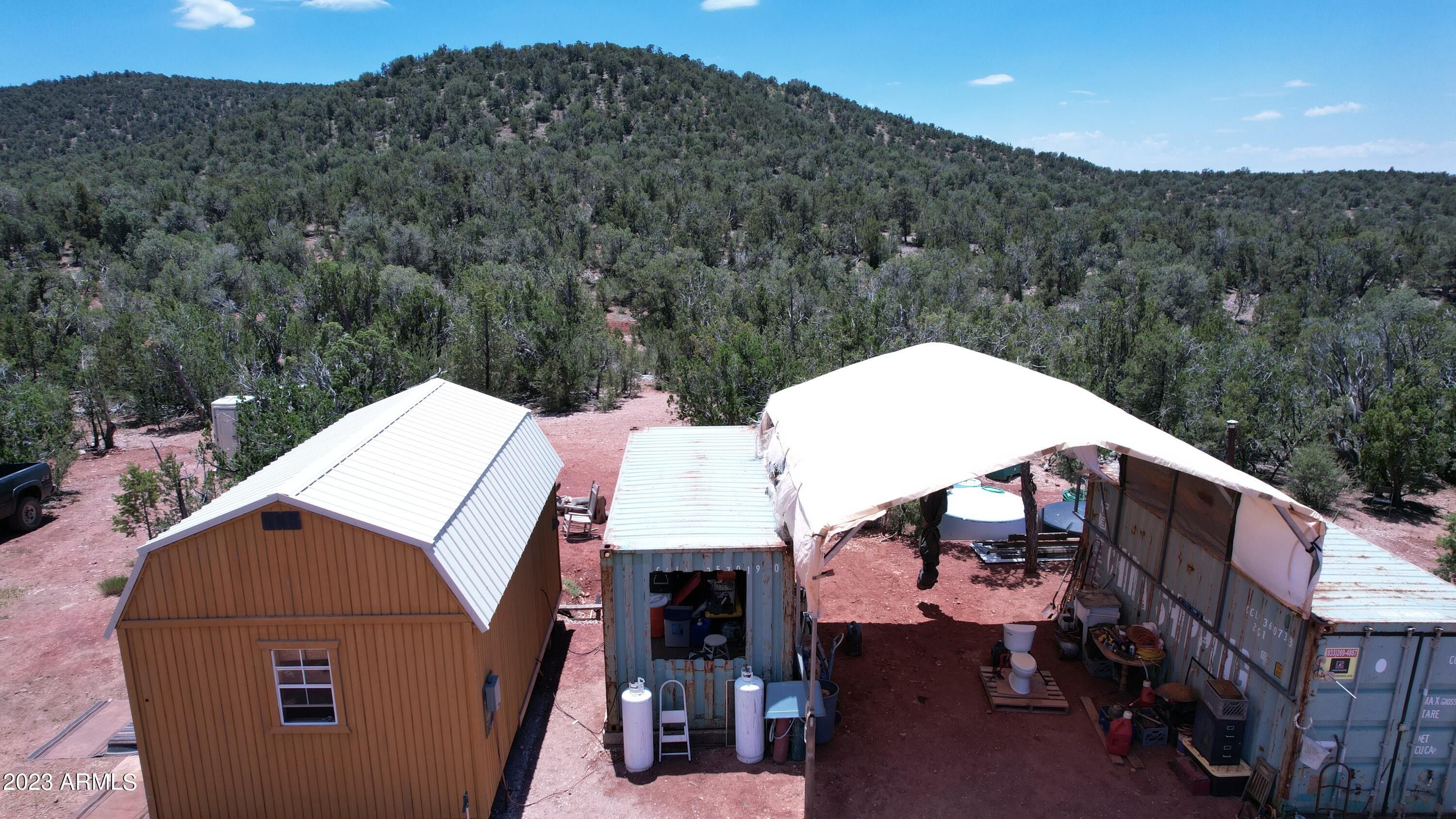 Seligman, Yavapai County, AZ Undeveloped Land for sale Property ID 416962399 LandWatch