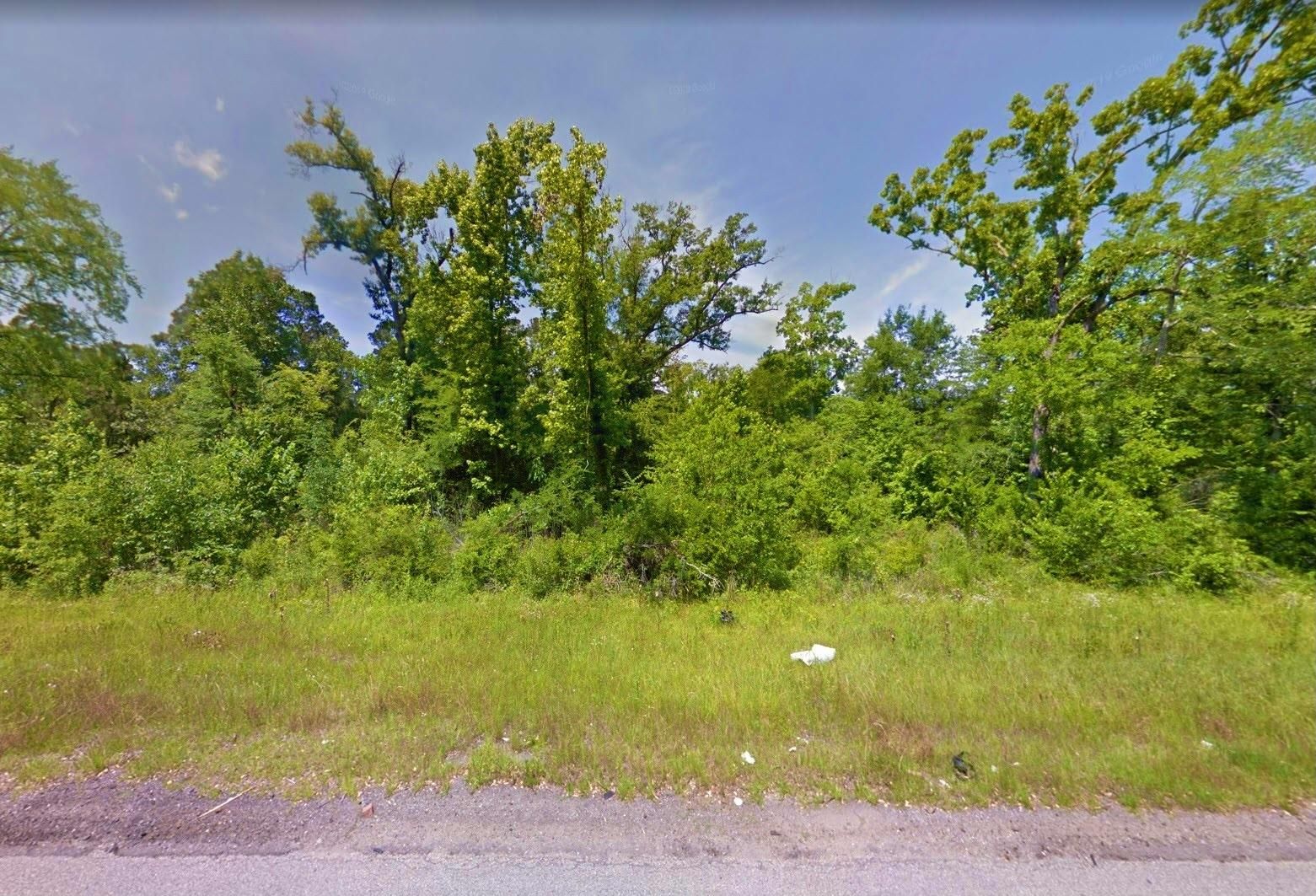 Brookeland, Jasper County, TX Recreational Property, Undeveloped Land