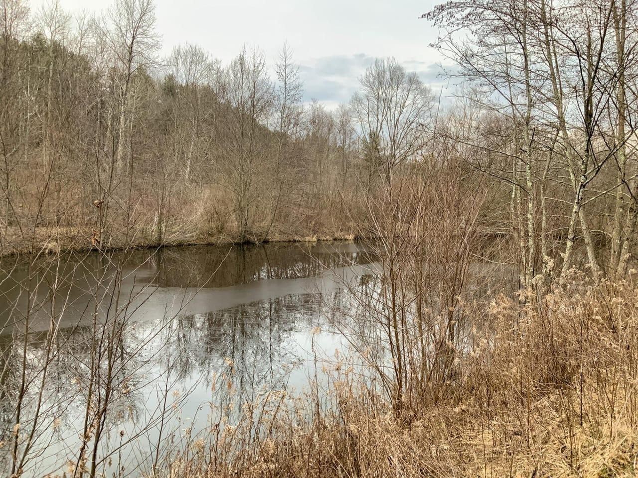 Roseville, Muskingum County, OH Recreational Property, Hunting Property
