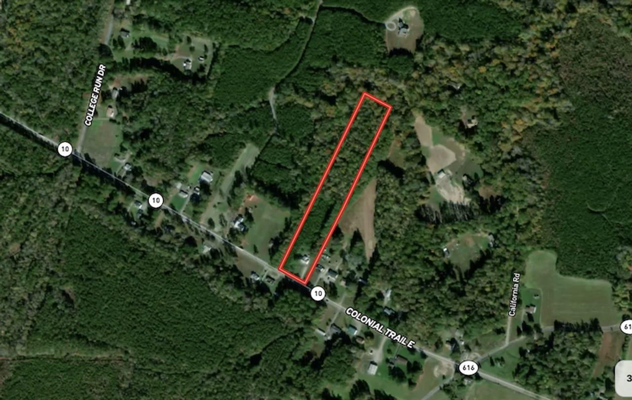 Surry, Surry County, VA Recreational Property for sale Property ID