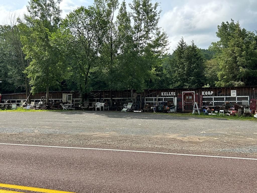 Dushore, Sullivan County, PA Commercial Property for sale Property ID