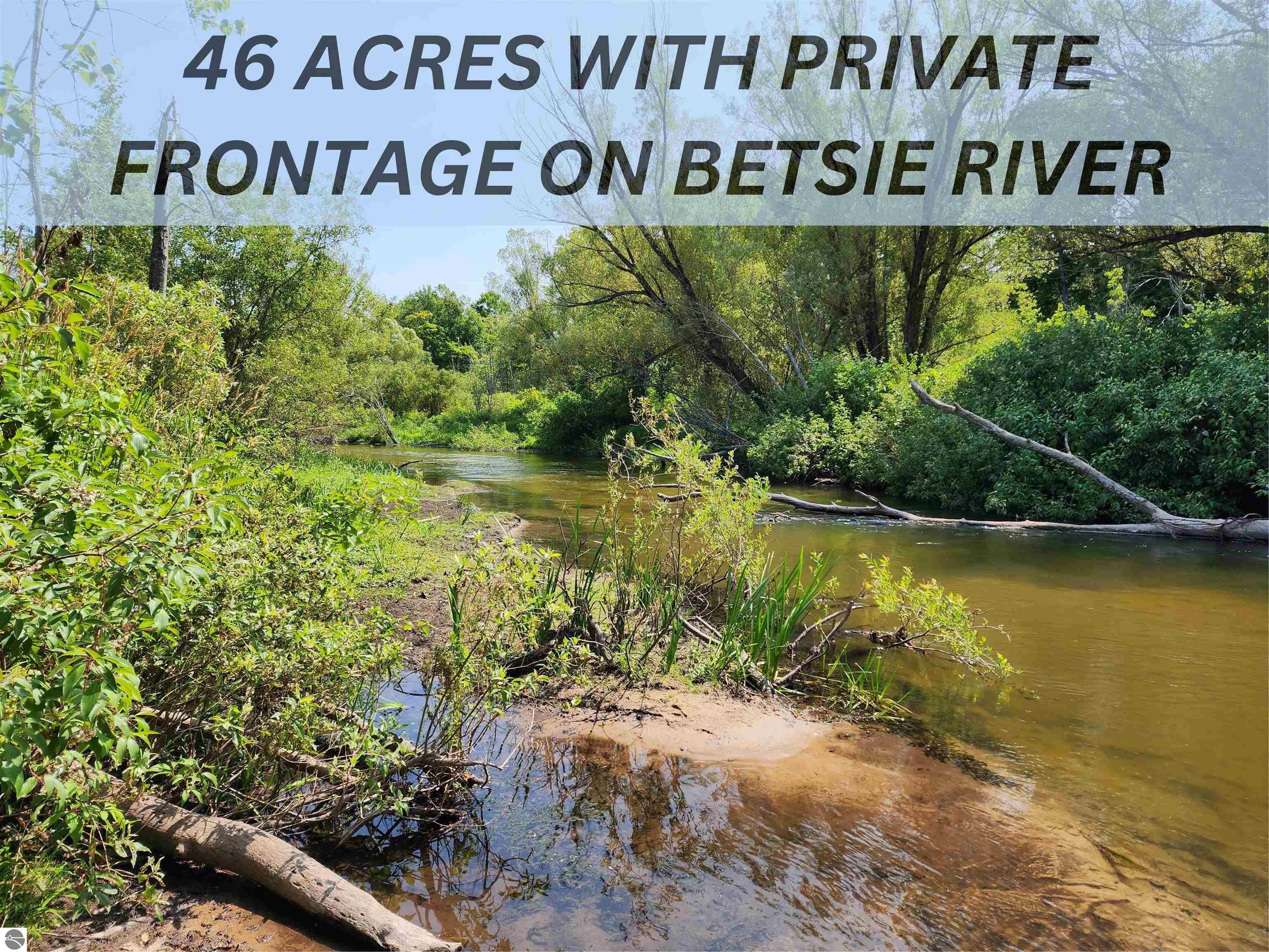 Frankfort, Benzie County, MI Lakefront Property, Waterfront Property