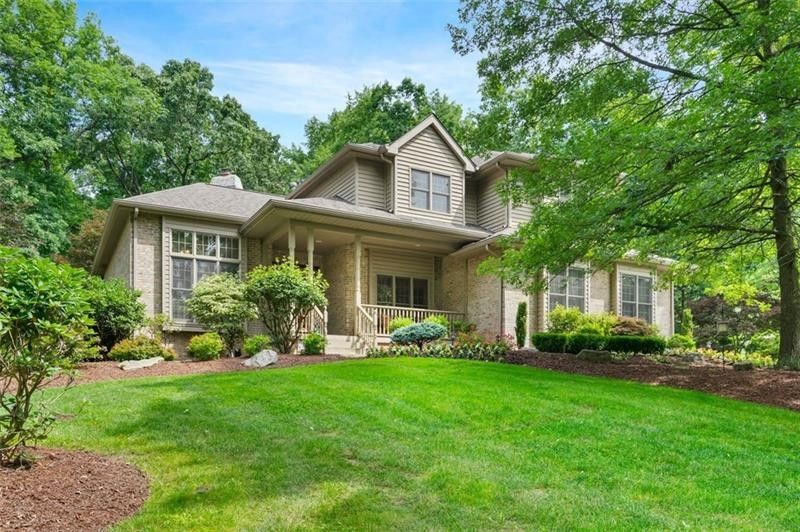 Pittsburgh, Allegheny County, PA House for sale Property ID 416964542