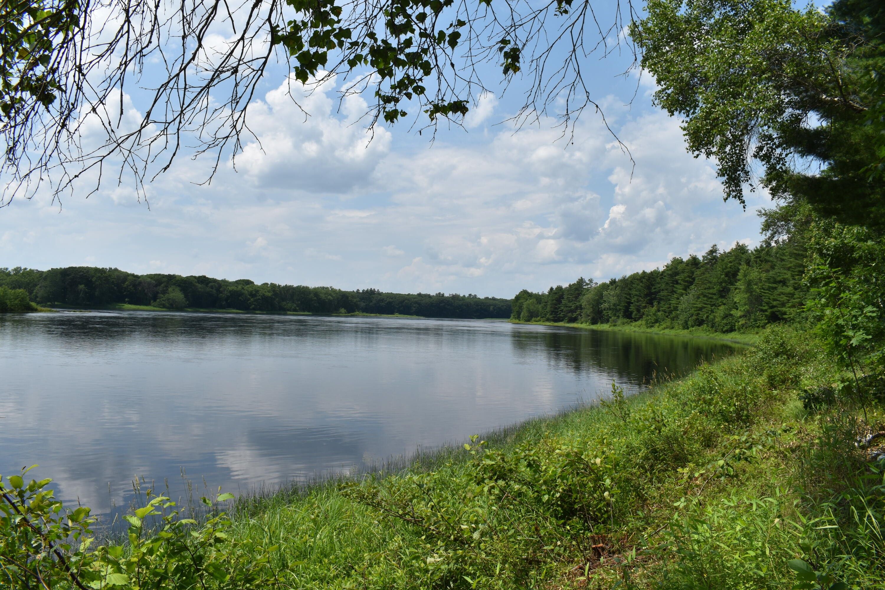 Passadumkeag, Penobscot County, ME Undeveloped Land, Lakefront Property