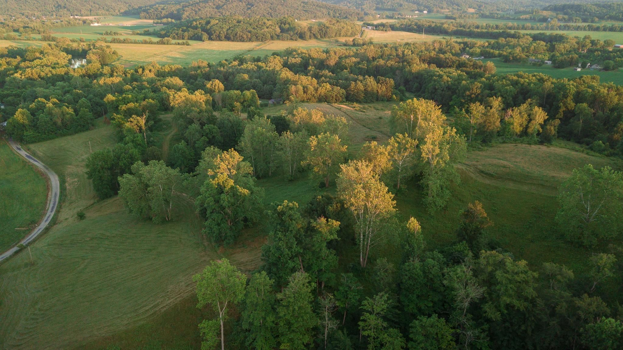 Bainbridge, Ross County, OH Recreational Property, Hunting Property