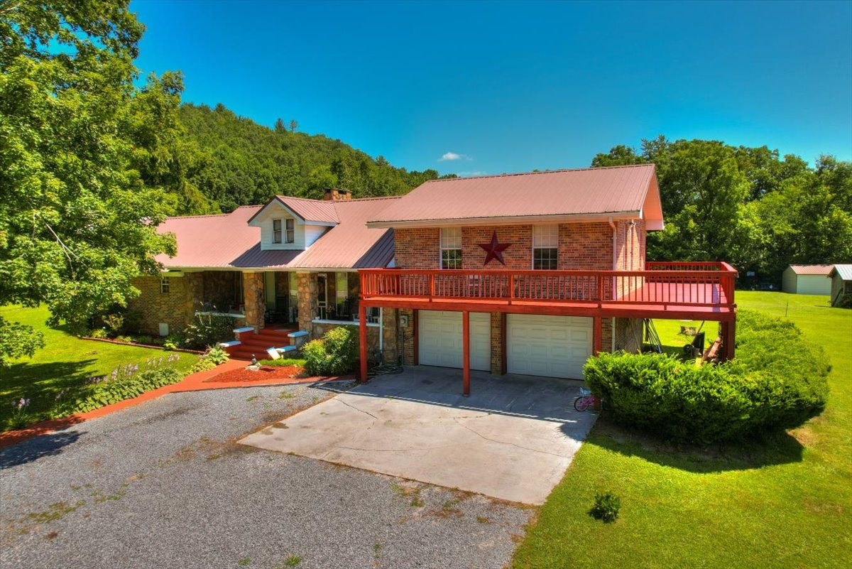 706 Mill Creek Rd, Erwin, TN 37650 MLS 9954112 LandWatch